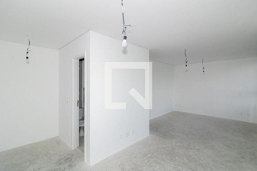 Apartamento à Venda – Brooklin, 3 Quartos, 201 m² – São Paulo