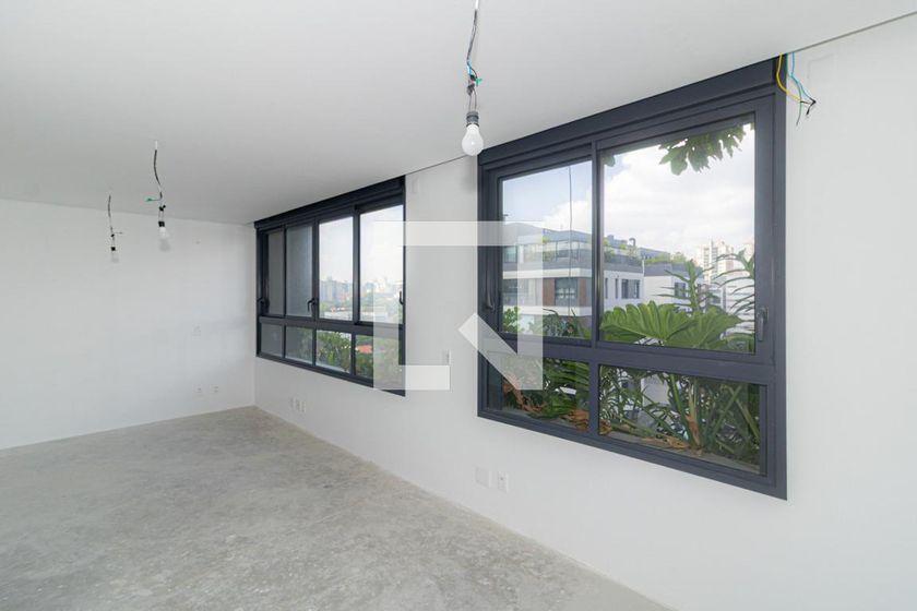 Apartamento à Venda – Brooklin, 3 Quartos, 201 m² – São Paulo