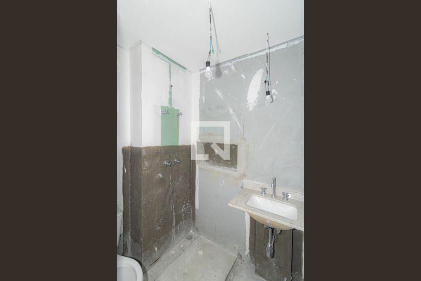Apartamento à Venda – Brooklin, 3 Quartos, 201 m² – São Paulo