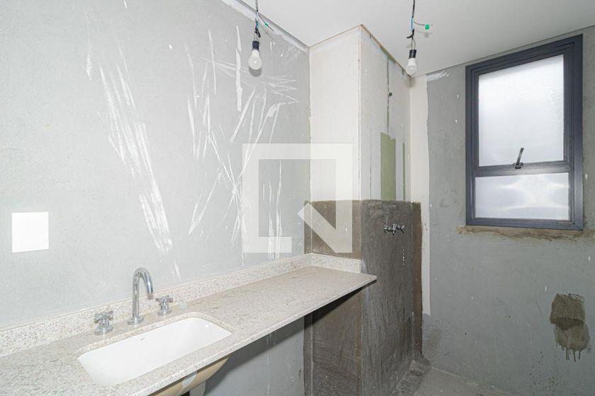 Apartamento à Venda – Brooklin, 3 Quartos, 201 m² – São Paulo
