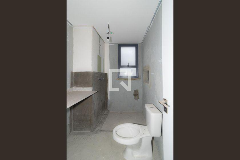 Apartamento à Venda – Brooklin, 3 Quartos, 201 m² – São Paulo