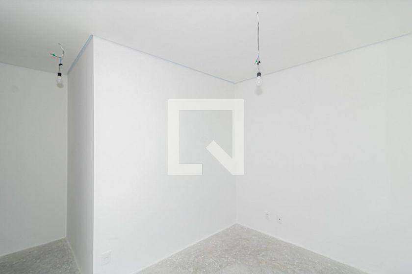 Apartamento à Venda – Brooklin, 3 Quartos, 201 m² – São Paulo