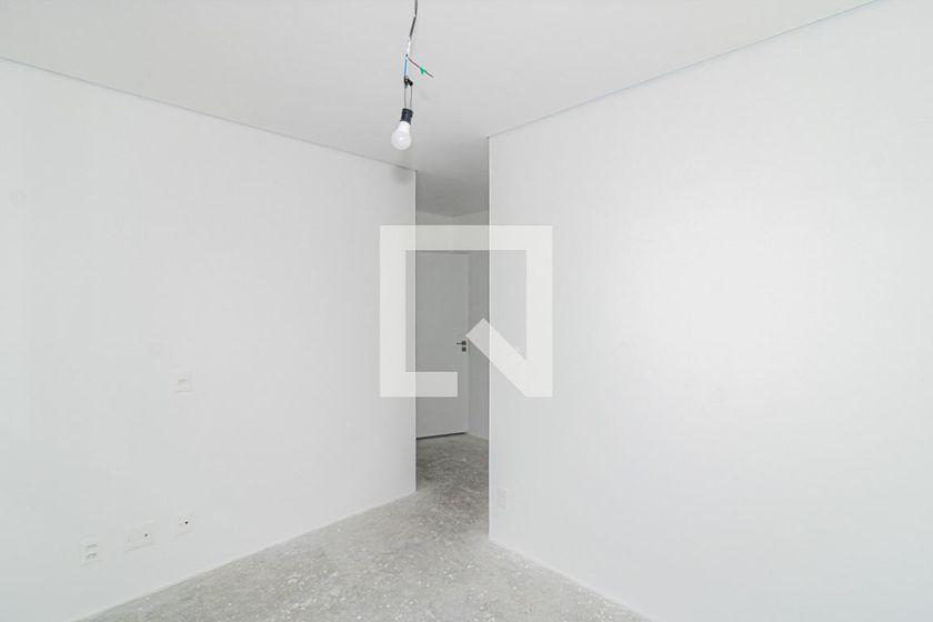 Apartamento à Venda – Brooklin, 3 Quartos, 201 m² – São Paulo