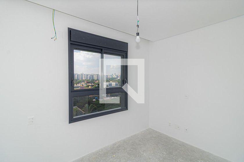Apartamento à Venda – Brooklin, 3 Quartos, 201 m² – São Paulo