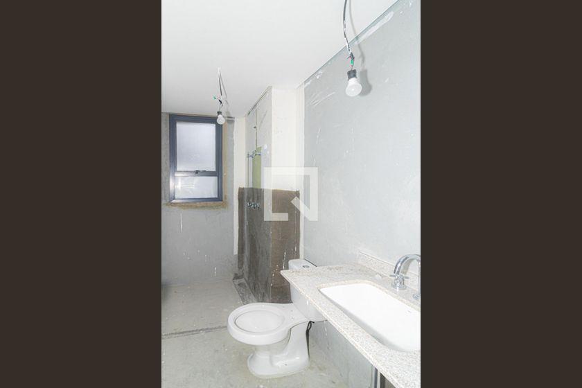 Apartamento à Venda – Brooklin, 3 Quartos, 201 m² – São Paulo