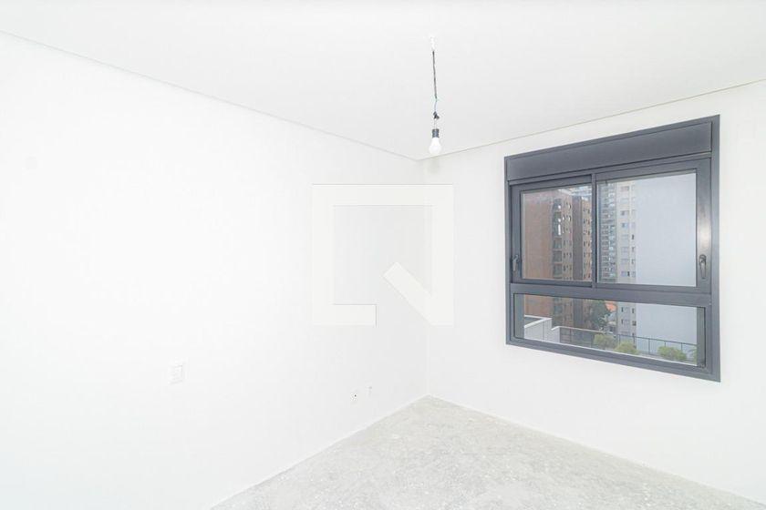 Apartamento à Venda – Brooklin, 3 Quartos, 201 m² – São Paulo