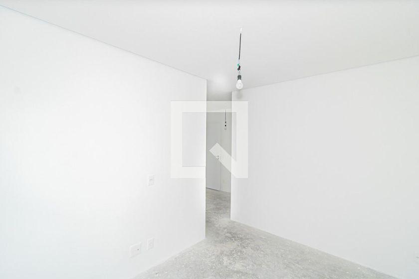 Apartamento à Venda – Brooklin, 3 Quartos, 201 m² – São Paulo