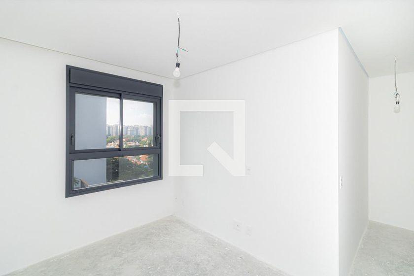 Apartamento à Venda – Brooklin, 3 Quartos, 201 m² – São Paulo