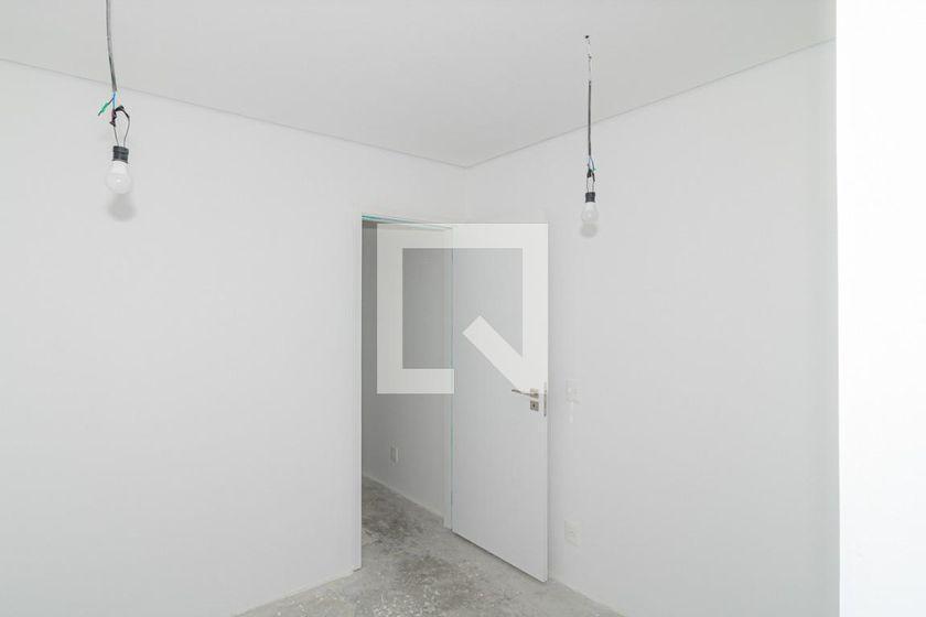 Apartamento à Venda – Brooklin, 3 Quartos, 201 m² – São Paulo