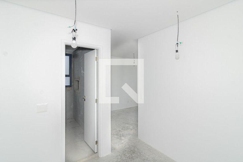 Apartamento à Venda – Brooklin, 3 Quartos, 201 m² – São Paulo