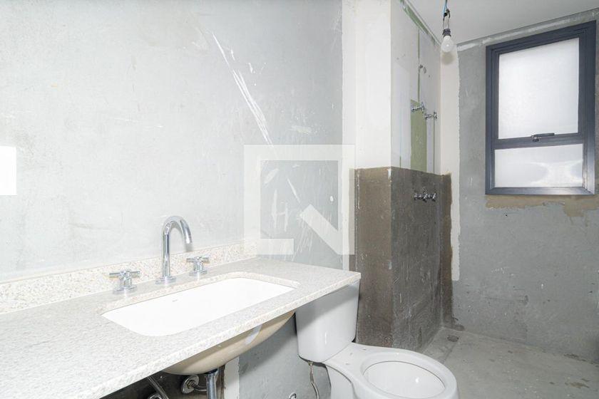 Apartamento à Venda – Brooklin, 3 Quartos, 201 m² – São Paulo