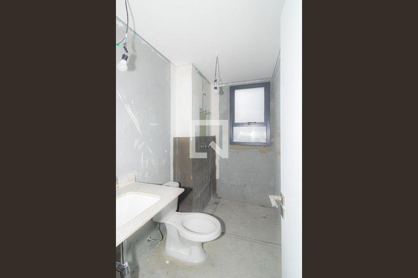 Apartamento à Venda – Brooklin, 3 Quartos, 201 m² – São Paulo