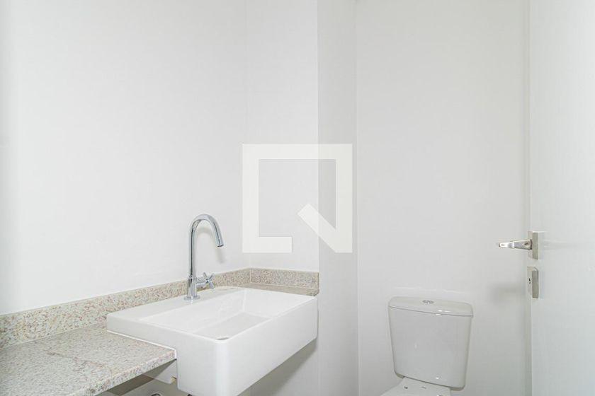 Apartamento à Venda – Brooklin, 3 Quartos, 201 m² – São Paulo