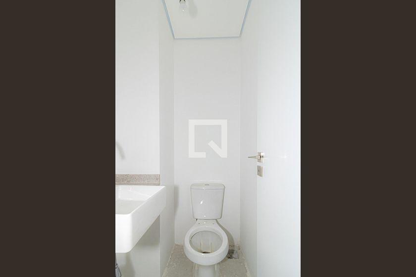Apartamento à Venda – Brooklin, 3 Quartos, 201 m² – São Paulo