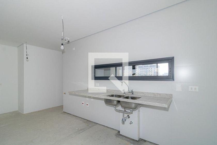 Apartamento à Venda – Brooklin, 3 Quartos, 201 m² – São Paulo