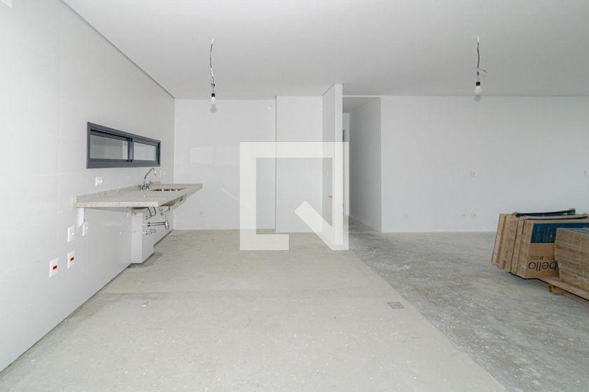 Apartamento à Venda – Brooklin, 3 Quartos, 201 m² – São Paulo