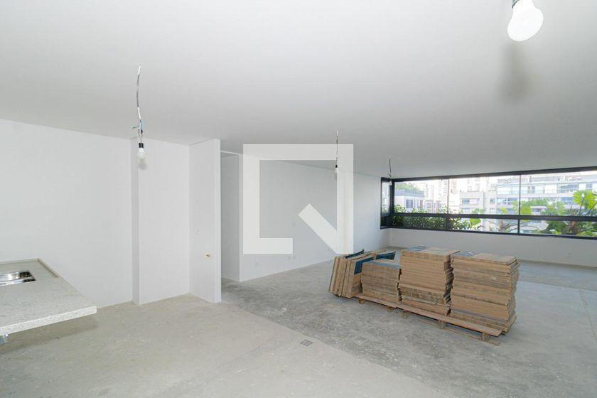 Apartamento à Venda – Brooklin, 3 Quartos, 201 m² – São Paulo
