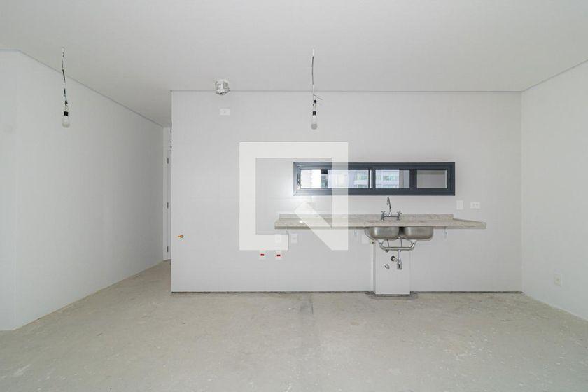 Apartamento à Venda – Brooklin, 3 Quartos, 201 m² – São Paulo