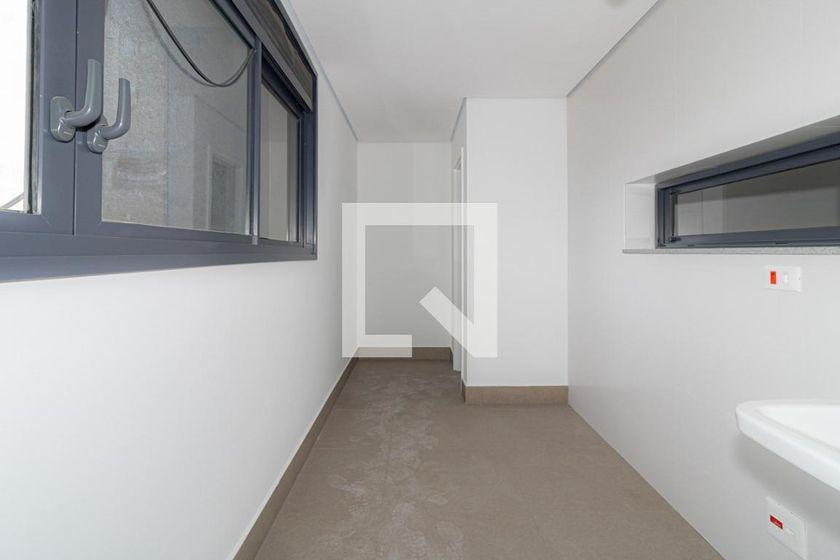 Apartamento à Venda – Brooklin, 3 Quartos, 201 m² – São Paulo