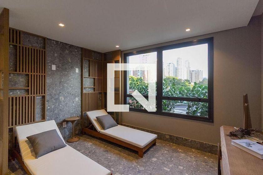 Apartamento à Venda – Brooklin, 3 Quartos, 201 m² – São Paulo