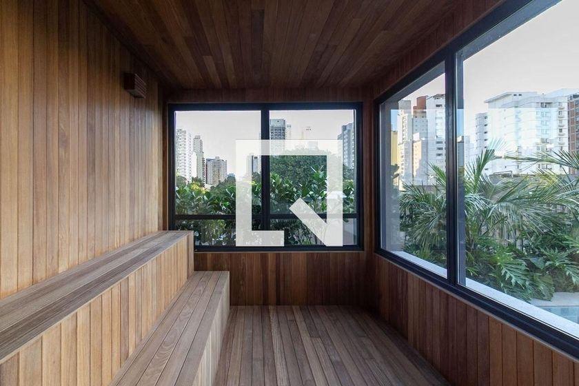 Apartamento à Venda – Brooklin, 3 Quartos, 201 m² – São Paulo