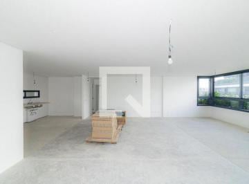 Apartamento à Venda – Brooklin, 3 Quartos, 201 m² – São Paulo