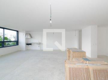 Apartamento à Venda – Brooklin, 3 Quartos, 201 m² – São Paulo