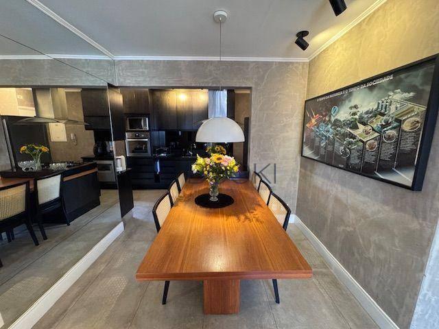 Oportunidade – Quartier Vert – 95 m² – Chácara Santo Antônio