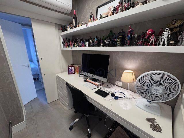Oportunidade – Quartier Vert – 95 m² – Chácara Santo Antônio