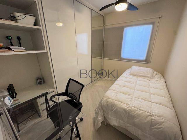 Oportunidade – Quartier Vert – 95 m² – Chácara Santo Antônio
