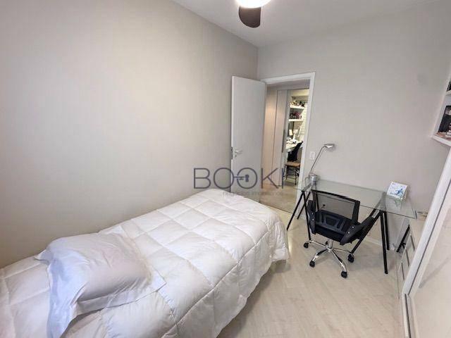 Oportunidade – Quartier Vert – 95 m² – Chácara Santo Antônio