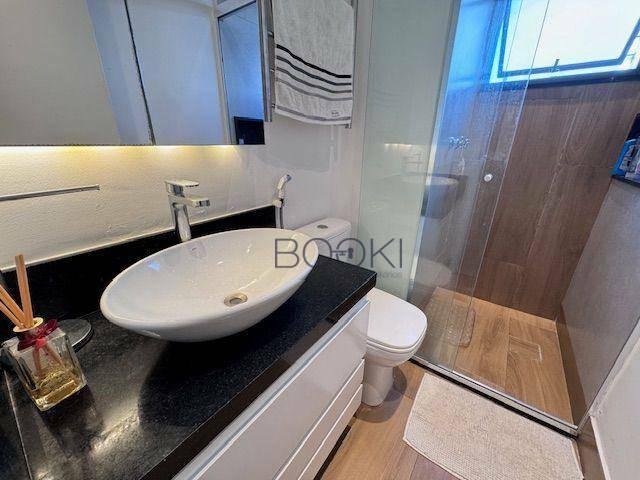 Oportunidade – Quartier Vert – 95 m² – Chácara Santo Antônio
