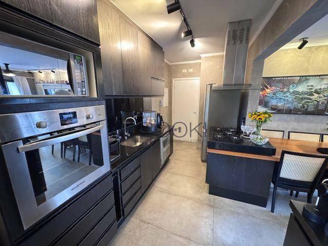 Oportunidade – Quartier Vert – 95 m² – Chácara Santo Antônio