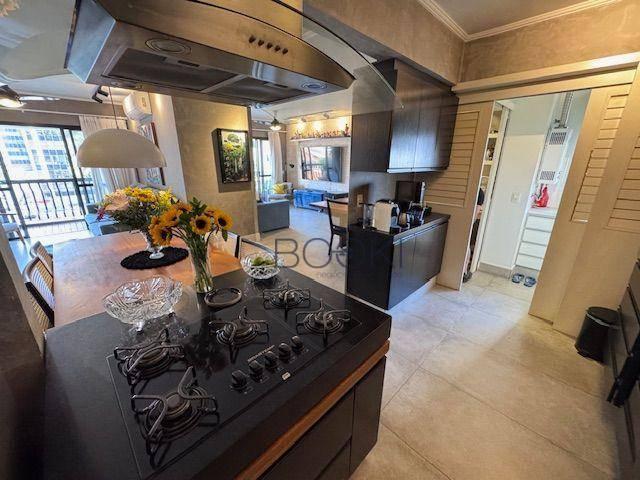 Oportunidade – Quartier Vert – 95 m² – Chácara Santo Antônio
