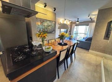 Oportunidade – Quartier Vert – 95 m² – Chácara Santo Antônio