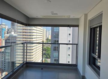 Apartamento com 78 m² e 2 suítes para aluguel na Vila Madalena