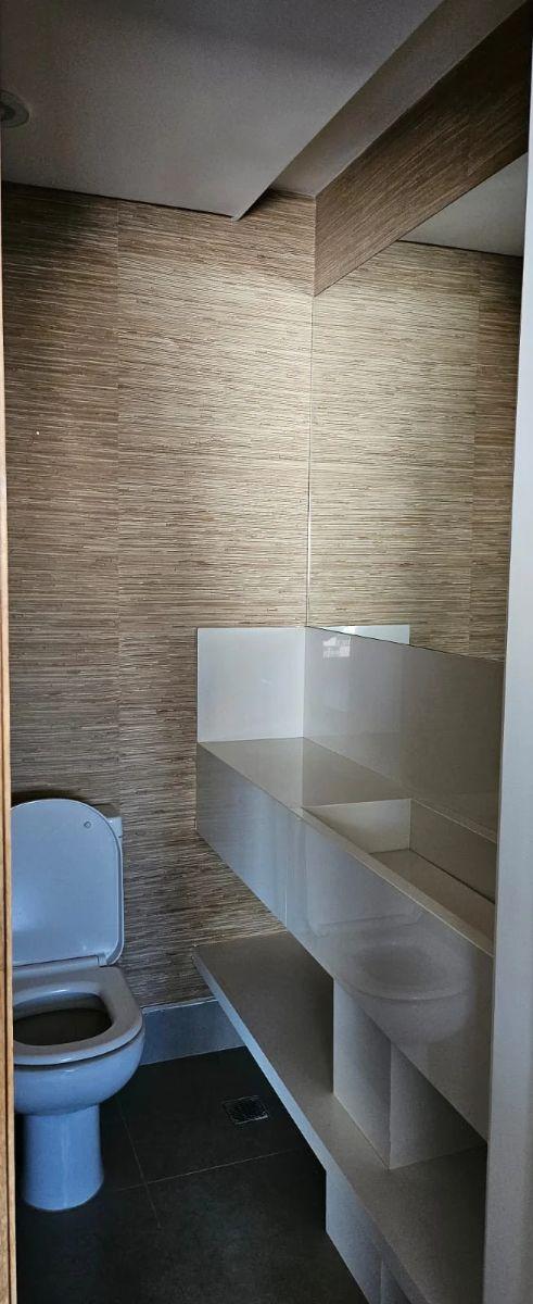 Apartamento com 78 m² e 2 suítes para aluguel na Vila Madalena