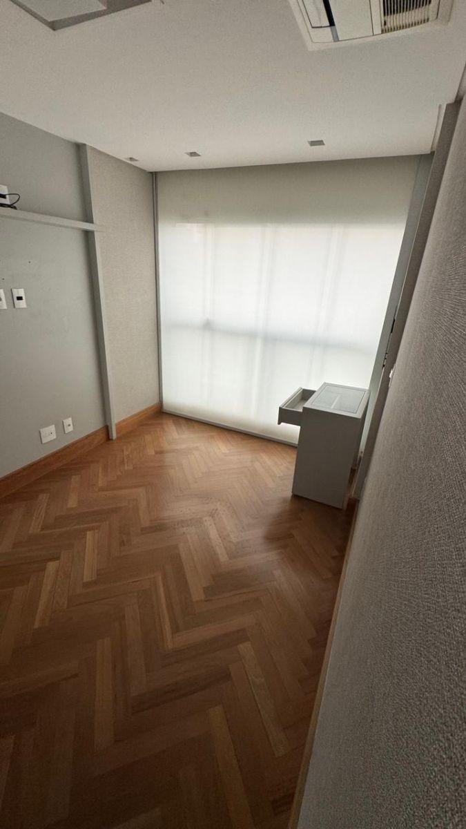 Apartamento com 78 m² e 2 suítes para aluguel na Vila Madalena