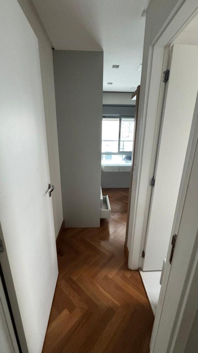 Apartamento com 78 m² e 2 suítes para aluguel na Vila Madalena
