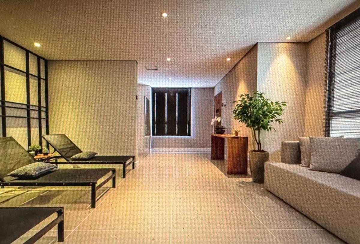 Apartamento com 78 m² e 2 suítes para aluguel na Vila Madalena