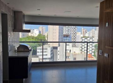 Apartamento com 78 m² e 2 suítes para aluguel na Vila Madalena