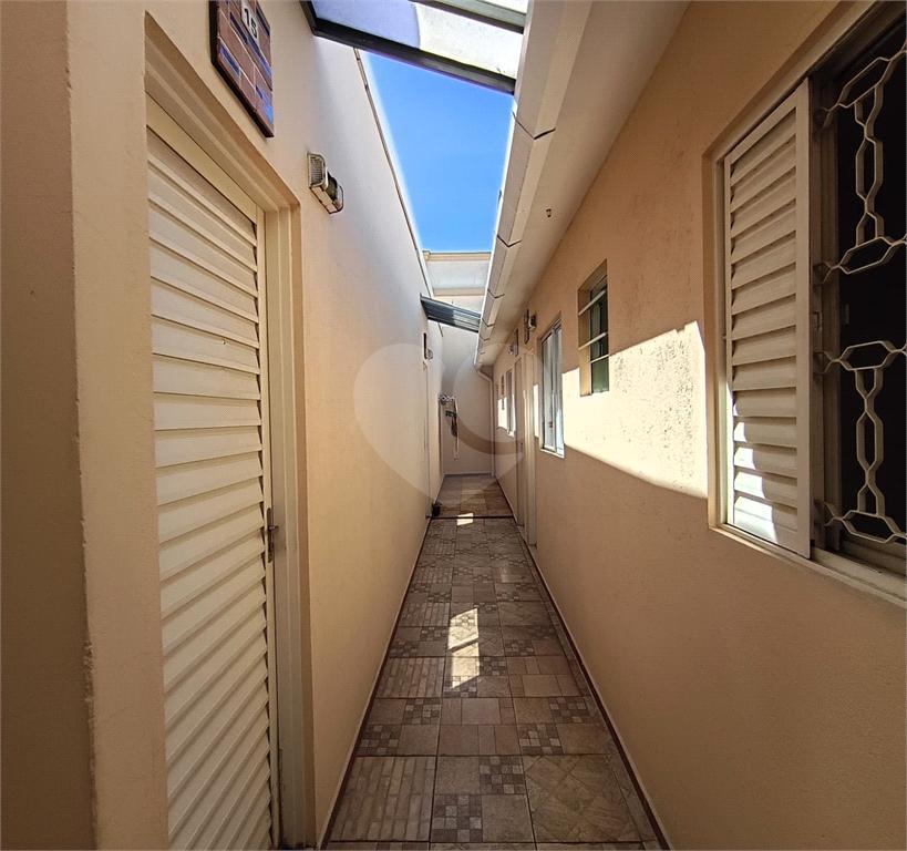 Condomínio com 1 quartos à venda em Chora menino – SP