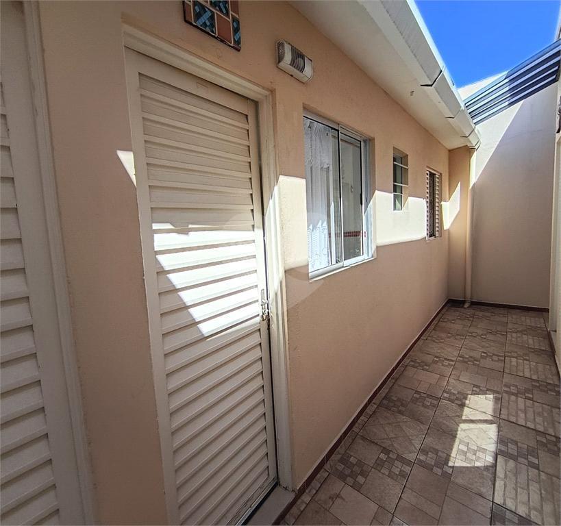 Condomínio com 1 quartos à venda em Chora menino – SP