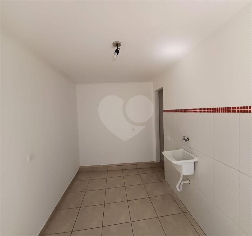 Condomínio com 1 quartos à venda em Chora menino – SP