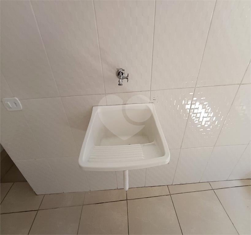 Condomínio com 1 quartos à venda em Chora menino – SP