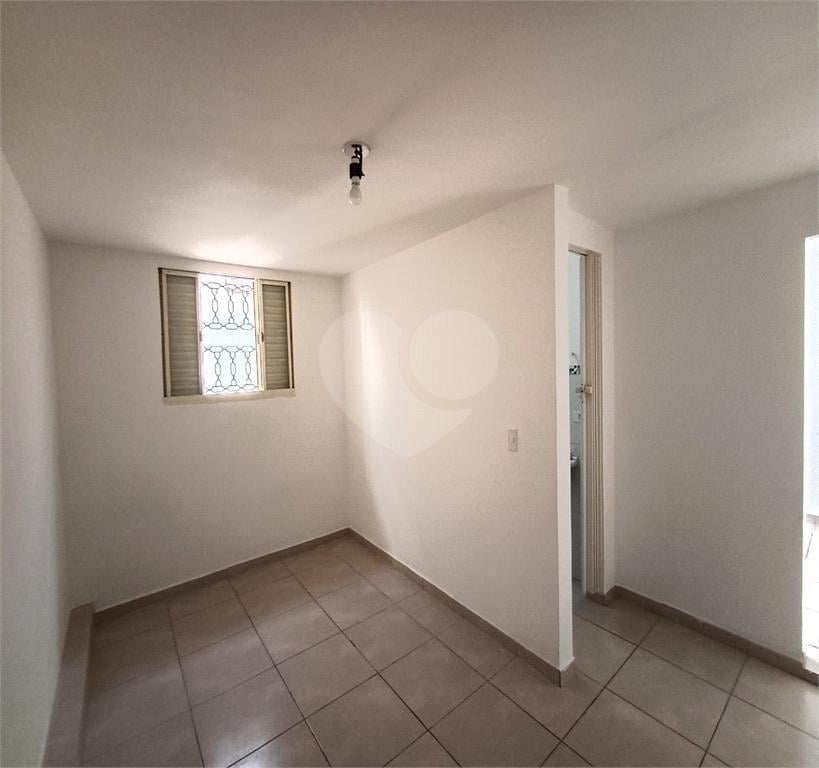 Condomínio com 1 quartos à venda em Chora menino – SP