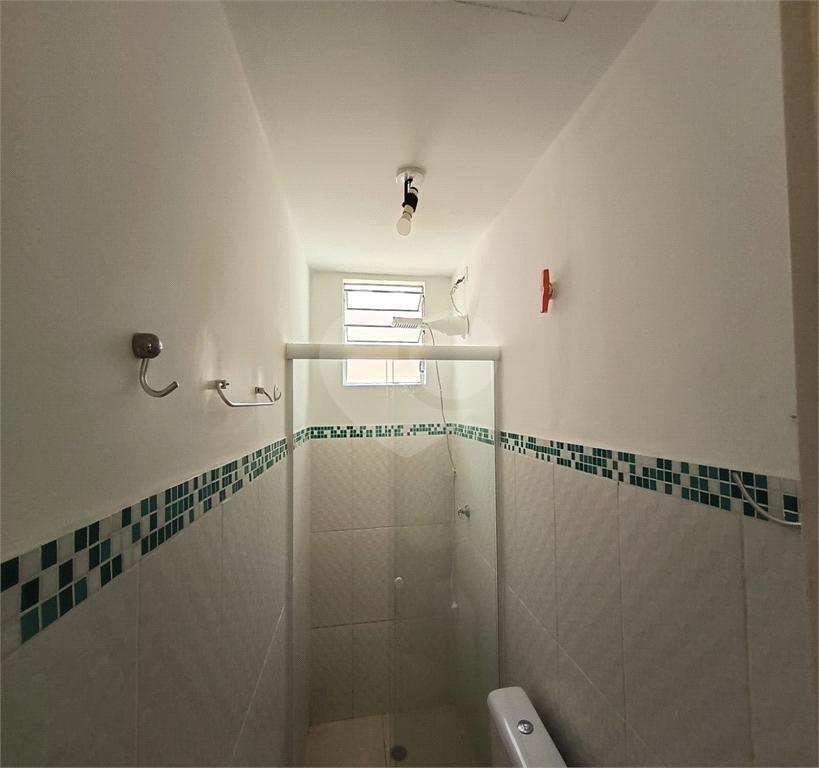 Condomínio com 1 quartos à venda em Chora menino – SP