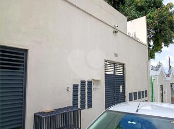 Condomínio com 1 quartos à venda em Chora menino – SP
