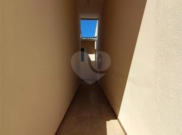 Condomínio com 1 quartos à venda em Chora menino – SP