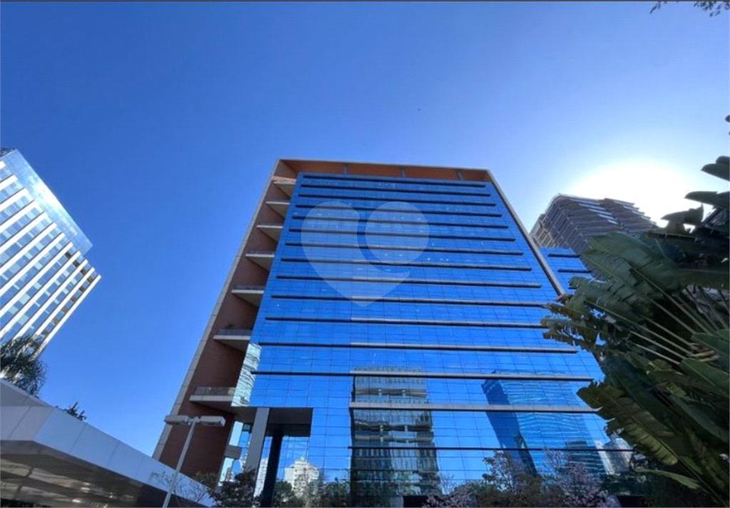 Imoveis – na Vila Olímpia